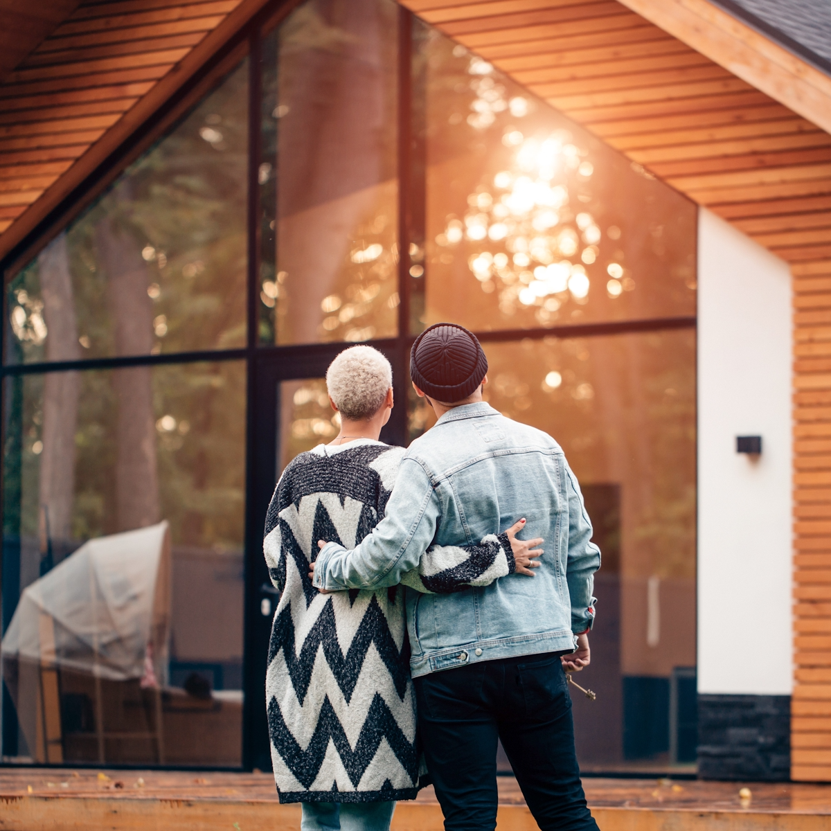 Was beeinflusst die Kosten für den Hausbau?